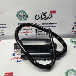 کوئل برق شمع موتور تریل روان