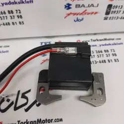کوئل هندل طنابی