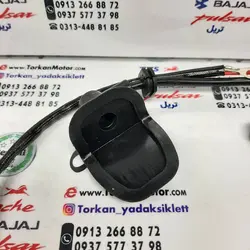 کوئل هندل طنابی