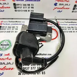 کوئل هندل طنابی