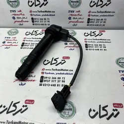 کوئل برق شمع موتور بنلی 300 دوسیلندر و ریس اصلی