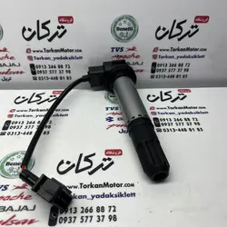 کوئل برق شمع موتور بنلی 300 دوسیلندر و ریس اصلی