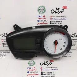 کیلومتر کامل موتور اپاچی 150 ، 160 و 180 جدید اصلی