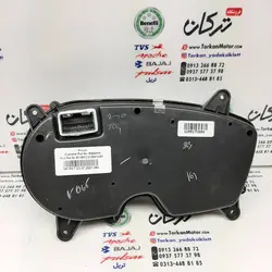 کیلومتر کامل موتور اپاچی 150 ، 160 و 180 جدید اصلی