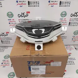 کیلومتر کامل موتور TVS راکس و نئو NEO کاربرات اصلی