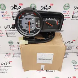 کیلومتر کامل موتور بنلی کیوی KEEWAY CITY 150 کاربرات اصلی