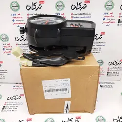 کیلومتر کامل موتور بنلی کیوی KEEWAY CITY 150 کاربرات اصلی