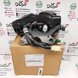 کیلومتر کامل موتور بنلی کیوی KEEWAY CITY 150 کاربرات اصلی