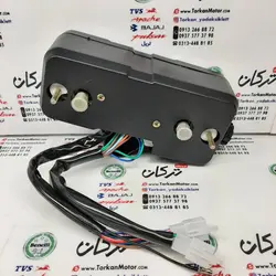 کیلومتر کامل موتور تریل GY جی وای و XL ایکس ال