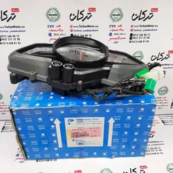 کیلومتر کامل موتور پالس NS 150 ان اس و AS 150 ای اس اصلی