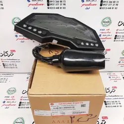 کیلومتر موتور SYM گالکسی NH اصلی