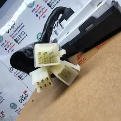 کیلومتر موتور SYM گالکسی NH اصلی