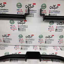 گارد ( میله محافظ بدنه ) موتور HLX 150 اچ ال ایکس