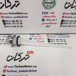 گژ ( گیج ) روغن موتور هوندا و برخی از تریل ها