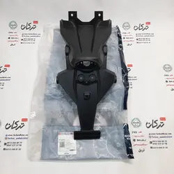 گلگیر ( دمی ) جا پلاکی عقب موتور اپاچی 200 اصلی