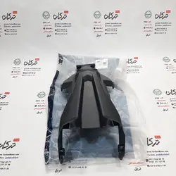 گلگیر ( دمی ) جا پلاکی عقب موتور اپاچی 200 اصلی