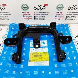 گوشواره اهن کشی پایه زیر کیلومتر موتور پالس 160 و 150 و NS 200 ان اس اصلی