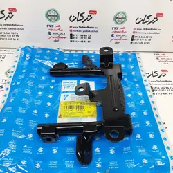 گوشواره اهن کشی پایه زیر کیلومتر موتور پالس 160 و 150 و NS 200 ان اس اصلی