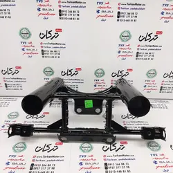 گوشواره اهن کشی چراغ جلو موتور پالس LS 135 ال اس اصلی