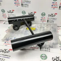 گوشواره اهن کشی چراغ جلو موتور پالس NS 200 ان اس اصلی