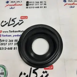 لاستیک پرده دیافراگم کاربرات پالس 220 و NS 200 ان اس