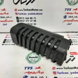 لاستیک جا پایه جلو موتور باکسر (هرعدد)
