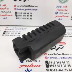 لاستیک جا پایه جلو موتور باکسر (هرعدد)