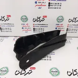 لاستیک دو شاخ ضربه گیر زنجیر موتور بنلی 300 دوسیلندر اصلی