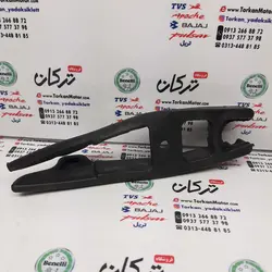 لاستیک دو شاخ ضربه گیر زنجیر موتور تریل فلات طرح KTM کی تی ام