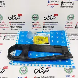 لاستیک دو شاخ ضربه گیر زنجیر موتور پالس NS 200 ان اس و RS ار اس اصلی