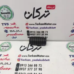 لاستیک سر پدال دنده و ترمز موتور بنلی 300 دوسیلندر اصلی