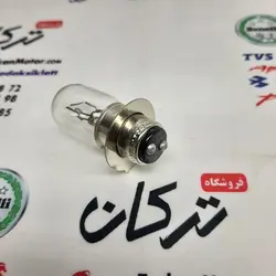 لامپ ( چراغ ) جلو هوندا TVS راکس قدیم تریل مدل معمولی