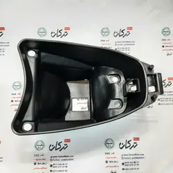 لگنی جا باطری زیر زین موتور TVS راکس و نئو NEO شرکتی