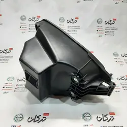 لگنی جا باطری زیر زین موتور TVS راکس و نئو NEO شرکتی