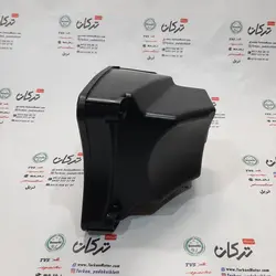 لگنی جا باطری زیر زین موتور TVS راکس و نئو NEO شرکتی