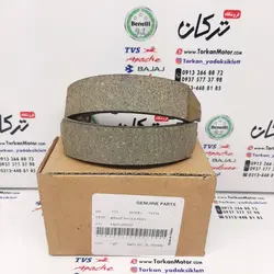 لنت ترمز عقب موتور بنلی 150 قدیم اصلی