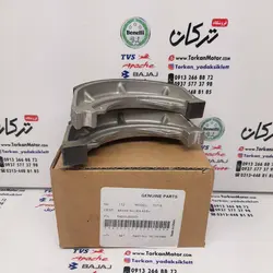 لنت ترمز عقب موتور بنلی 150 قدیم اصلی