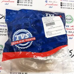 لنت عقب موتور tvs راکس ، وگو ، ژوپیتر و اپاچی 150 ، HLX اچ ال ایکس و دز ( اصلی )