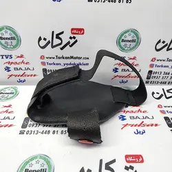 محافظ ( روکش ) پدال دنده روی کفش