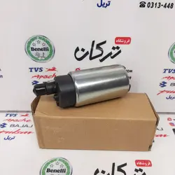 مغزی تکی پمپ بنزین موتور HLX 150 اچ ال ایکس و tvs راکس