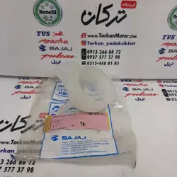 مخزن پمپ روغن ترمز به پدال پالس 220 اصلی