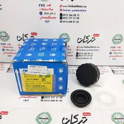 مخزن روغن ترمز به پمپ پدال NS 200 ان اس و RS ار اس اصلی