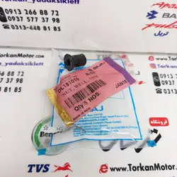 مهره طلق دودی انواع موتورهای پالس اصلی (هرعدد)