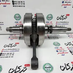 میلنگ کامل موتور بنلی لئونچینو و TRK تی ار کی و 250 تک سیلندر قدیم و جدید نیوفیس اصلی