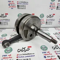 میلنگ کامل موتور بنلی لئونچینو و TRK تی ار کی و 250 تک سیلندر قدیم و جدید نیوفیس اصلی