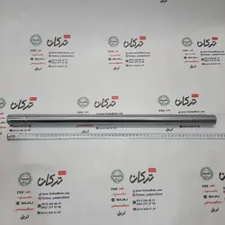 میله تکی کمک جلو موتور اپاچی 150 ، 160 و 180 (هرعدد)