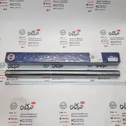 میله تکی کمک جلو موتور اپاچی 200 (هرعدد) اصلی