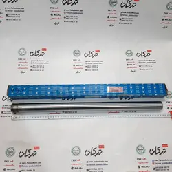 میله تکی کمک جلو موتور پالس 180 UG4 ( بدون هندل ، زین دو تکه ) و NS 200 ان اس انژکتور (هرعدد) شرکتی