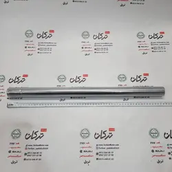 میله تکی کمک جلو موتور پالس 180 UG4 ( بدون هندل ، زین دو تکه ) و NS 200 ان اس انژکتور (هرعدد) شرکتی