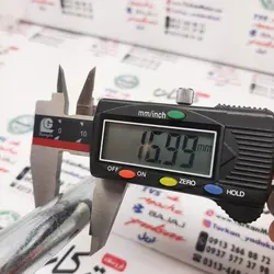 میله چرخ عقب موتور تریل گلد رادیسون